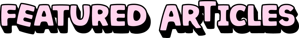 Featured Articles